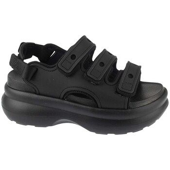 Crocs Sandalias Soho Frosted Sport para mujer