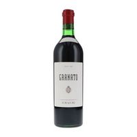 foradori vino tinto granato vigneti 75 cl 13 vol