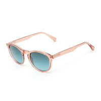 gafas de sol hawkers crystal champagne - deep blue bel air