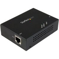 startech extensor poe  gigabit 1 puerto