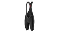culote corto con tirantes castelli nanno flex pro race negro