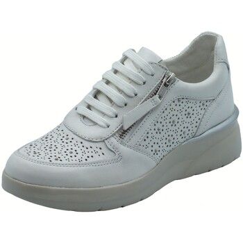 Melluso Deportivas Moda K55446 para mujer