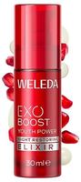 weleda exo boost nigth repair elixir serum noche 30 ml