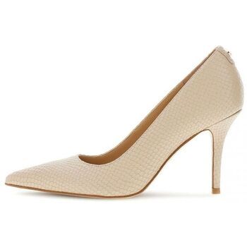 Guess Zapatos de tacón FLTPD4 LEA08 PRINDY4-NUDE para mujer