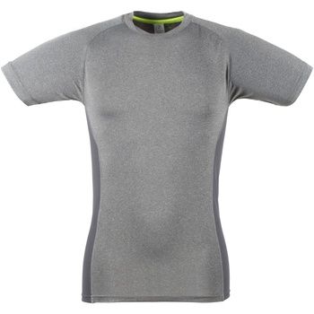 Tombo Teamsport Camiseta TL515 para hombre