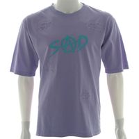 sadness camiseta th02 ll para hombre