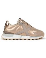 de munich zapatillas munich soku 8189018 camel brown platino