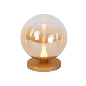 Lámpara de mesa led gisela (5w)