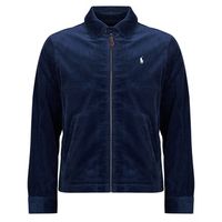polo ralph lauren cazadora chaqueta de pana de entretiempo para hombre