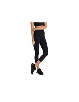 Mallas de Fitness Ditchil Magny Mujer Negro