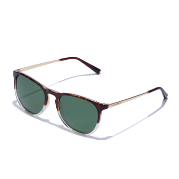 Gafas de sol Hawkers Ollie - Polarized White Green