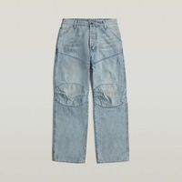 g-star raw jeans d28487-d788 5620 3d loose 20-h947 vintage bornite para hombre