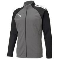 puma cazadora teamliga poly para hombre