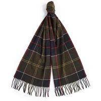 barbour bufanda usc0300 para hombre