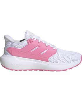de ADIDAS ADIDAS ULTIMASHOW 20 JR2636 ZAPATILLAS BLANCAS Y ROSAS BLANCO