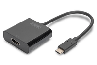 usb-c 4k hdmi graphics adapter 4k30 hz