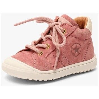 Bisgaard Zapatillas altas Thor Z para niña