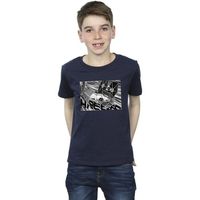 disney tops y camisetas bi36243 para nino