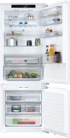 balayfrigorifico combi integrable 1935 x 708 cm cierre softclose con puerta fija 3kid967f