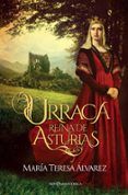 urraca reina de asturias