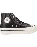 de victoria zapatilla 1061107 mujer negro