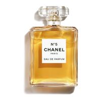 n5 eau de parfum vaporizador 100ml