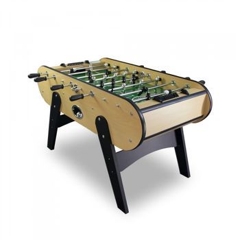 Futbolín De Madera Saopaulo