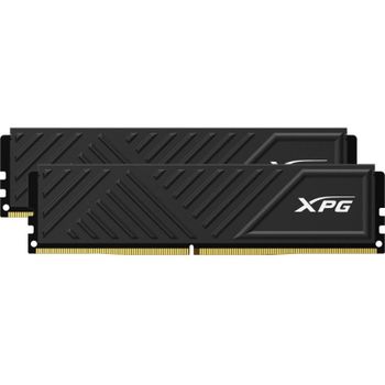 Adata XPG D35 Gaming DDR4 3200Mhz 16GB 2x8GB Negro
