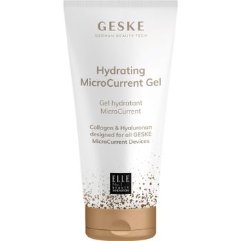 Hydrating Microcurrent Gel 100 Ml