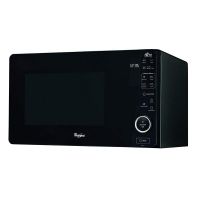 whirlpool mwf421bl horno microondas con grill 25l 800w negro