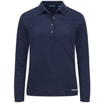 Cutter & Buck Polo Advantage para mujer