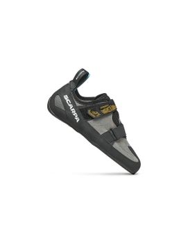 Pie de Gato de Escalada Scarpa Origin Hombre Gris