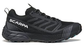 Scarpa Ribelle Run LT - hombre - negro