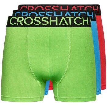 Duck And Cover Boxer Highlighter para hombre