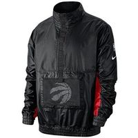 nike cazadora nba toronto raptors lightweigt courtside para hombre