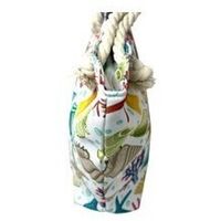gloko bolsa complementos senora g26-4078 verde para mujer