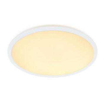 Plafón de techo led oja 60 2700k dim (28w)