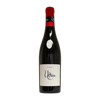 Raúl Pérez Vino Tinto Ultreia El Agro Bierzo 75 Cl 13% Vol.