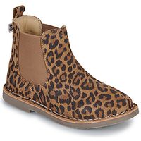 citrouille et compagnie botines houvette para nina