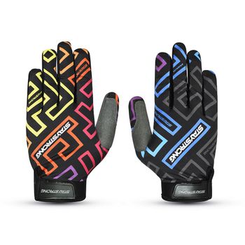 Stay Strong Tetriz Youth Glove Youth X Small