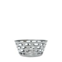 cesta para pan 21cm perforada