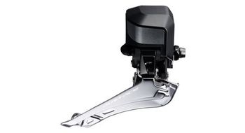 Desviador trasero shimano dura ace di2 fd r9150 2x11v braser