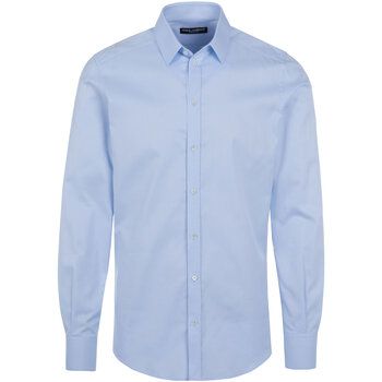 D&G Camisa manga larga - para hombre