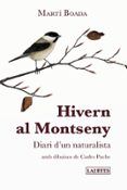 hivern al montseny diari d un naturalista