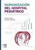 humanizacion del hospital pediatrico