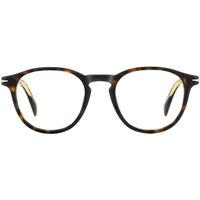 david beckham gafas de sol db1018-n9p20 para hombre