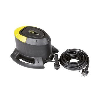 Bomba Drenaje Automática Cubierta Estable Eurocover Ip68 Dab