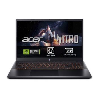 Portátil Acer Nitro V 15 ANV15-52-746G 15.6