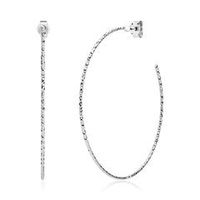 de aros eficaces de plata 925