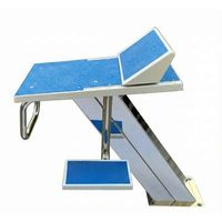 podium piscina h-700 astralpool 700mm 6 posiciones aisi 316
